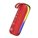 Портативная Bluetooth колонка BOROFONE BR44 Red - изображение 1