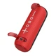 Портативная Bluetooth колонка BOROFONE BR44 Red - изображение 2