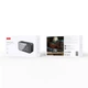 Портативная Bluetooth колонка XO F41 Mirror Clock Bluetooth Speaker Черный - изображение 6