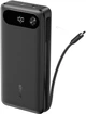УМБ Anker PowerCore 20000 mAh 87W PD Built-In USB-C Cable Black (A1383H11) - изображение 1