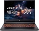 Ноутбук Acer 16 Nitro V 16 ANV16-42 WUXGA IPS/Ryzen 5 240/16GB/1TB/RTX 4050 6GB/DOS/Black (NH.U1JEU.008) - изображение 1