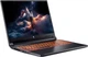 Ноутбук Acer 16 Nitro V 16 ANV16-42 WUXGA IPS/Ryzen 5 240/16GB/1TB/RTX 4050 6GB/DOS/Black (NH.U1JEU.008) - изображение 2