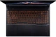 Ноутбук Acer 16 Nitro V 16 ANV16-42 WUXGA IPS/Ryzen 5 240/16GB/1TB/RTX 4050 6GB/DOS/Black (NH.U1JEU.008) - изображение 4