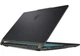 Ноутбук MSI 15.6 Cyborg 15 A13VE-2285XUA FHD/Intel i7-13620H/16GB/1TB/RTX 4050 6GB/DOS/Black (9S7-15K111-2285) - зображення 6