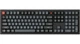 Клавіатура Keychron V6 8K Super Red Switch Black RGB (V6W-D1-UA) - зображення 2