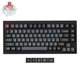 Клавіатура Keychron V1 8K Super Red Switch Black RGB (V1W-D1-UA) - зображення 1