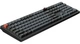 Клавіатура Keychron V6 8K Super Red Switch Black RGB (V6W-D1-UA) - зображення 6