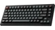 Клавіатура Keychron V1 8K Super Red Switch Black RGB (V1W-D1-UA) - зображення 5