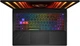 Ноутбук MSI 16 Crosshair 16 HX AI D2XWFKG-275XUA QHD+/Intel U7-255HX/32GB/1TB/RTX 5060 8GB/DOS/Black (9S7-15P421-275) - изображение 4