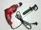 Дрель ударная Einhell TC-ID 550 E 550 Вт 13 мм - Уцінка - изображение 2