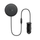 Автодержатель телефона с зарядкой Baseus CW01 Magnetic Wireless 15W Claw Edition Black - изображение 1