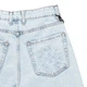 Чоловічі джинсові шорти Chrome Hearts блакитні 29(Р) (1027-151-3 СН02) - изображение 6