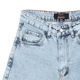 Чоловічі джинсові шорти блакитні EVISU дракони 27(Р) (1027-126-E2) - изображение 6