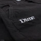 Чоловічі широкі шорти джинсові Dime чорні 31(Р) (Y2028-353) - изображение 4