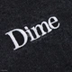 Чоловічі джинсові шорти Dime сірі графітові 29(Р) (284) - изображение 4
