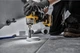Насадка для підрізання DeWalt з алмазним диском та хвостовиком 1/4 (DT20563-QZ) - зображення 4