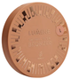 Bronzer do twarzy Lumene Natural Glow №1 Arctic Summer 10 g (6412600839814) - obraz 1