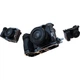 Клетка для камеры SmallRig 4338 для беззеркальной камеры Sony A6700, расширительная рама для фотосъемки, монтажная пластина, аксессуар для съемки. - изображение 1