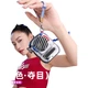 Беспроводная колонка Divoom Dot Sound Bubble с Bluetooth, украшение для настольного компьютера, портативная мини-колонка с длительным временем автономной работы, сабвуфер, подарок для друзей и украшение рабочего стола. - изображение 1