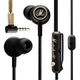 Навушники Marshall Mode EQ Black Original (4090940) - зображення 1