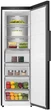 Морозильна камера Hisense FT3K310SAFC (BD/BC-310W) (7282942) - зображення 2