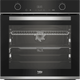 Вбудована духовка BEKO BBVM13400XDS - изображение 1