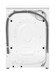 Пральна машина автоматична Hisense WF5I8043BWF (7283449) - зображення 3