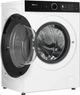 Прально-сушильна машина Hisense WD5I1245BWRH (WD5I1245BWRH) (7282926) - зображення 7
