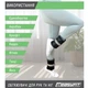 Утяжелители для рук и ног (манжеты для фитнеса, бега) EasyFit EF-WHT-0,5-2,5, наборные 0,5×2,5 кг, зеленые (пара), песок - изображение 3