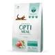 Сухий корм для кошенят Optimeal Kitten з куркою 4 кг (4820083905568) - зображення 1