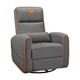 Кресло для геймеров Cougar Fidom Gray - изображение 3