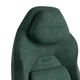 Крісло для геймерів Hator Arc 3 S Velour Emerald (HTC3448S) - зображення 4