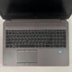 Ноутбук HP zBook 15 G5 15,6" FullHD i7-8750H/16 RAM/250 SSD/Nvidia P2000 4 GB Б/В - зображення 4