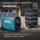 Генератор постійної напруги Könner&Söhnen KS 48VS-DC - зображення 2