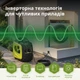 Генератор інверторний KSB 33i S - изображение 3