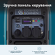Генератор инверторный бензиновый Könner&Söhnen KS 3000i S Eco-Mode 3.3 кВт ~68 дБ 22.5 кг - изображение 6
