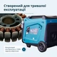 Генератор інверторний Könner&Söhnen KS 9500iE S ATSR - изображение 8