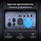 Генератор інверторний Könner&Söhnen KS 6000iE S - изображение 8