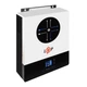 Гібридний сонячний інвертор LogicPower LPW MAXII ULTRA 11000VA 11000Вт 48V 150A MPPT 90 450V ON OFF GRID (LP30593) - изображение 3