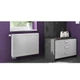 Радіатор сталевий Korad 33VKL 300x1300 нижнє підключення (V00333013L09016011) - изображение 3