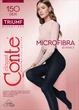 Колготки жіночі TRIUMF 150, size.3, nero - зображення 1