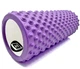Масажний ролик EF-2016 EasyFit Grid Roller Light 33 см Фіолетовий - зображення 2