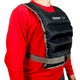 Утяжлювальний жилет EasyFit 12 кг. - зображення 2