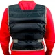 Утяжлювальний жилет EasyFit 12 кг. - зображення 3