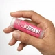 Органічний бальзам для губ Hurraw! Watermelon Lip Balm Кавун 4,8г - зображення 2