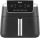 Аерогриль Ninja AF140EU PRO 4.7 л 2000 Вт Чорний - зображення 1