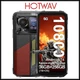 Бронированный телефон HOTWAV Hyper 7 Pro 16/256GB аккумулятор 10800 mAh Красный - изображение 1
