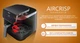 Аерогриль Ninja AF140EU PRO 4.7 л 2000 Вт Чорний - зображення 8