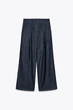 Джинсові штани джогери Zara 8246/242 L - изображение 5