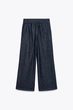 Джинсові штани джогери Zara 8246/242 L - изображение 6
